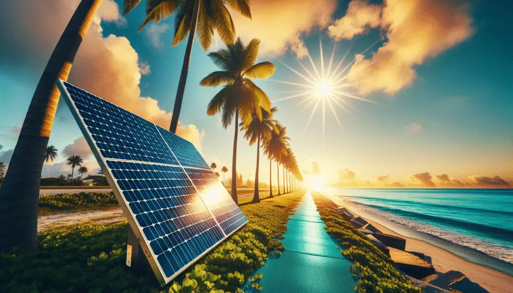 Can Florida Become a Hub for Renewable Energy?