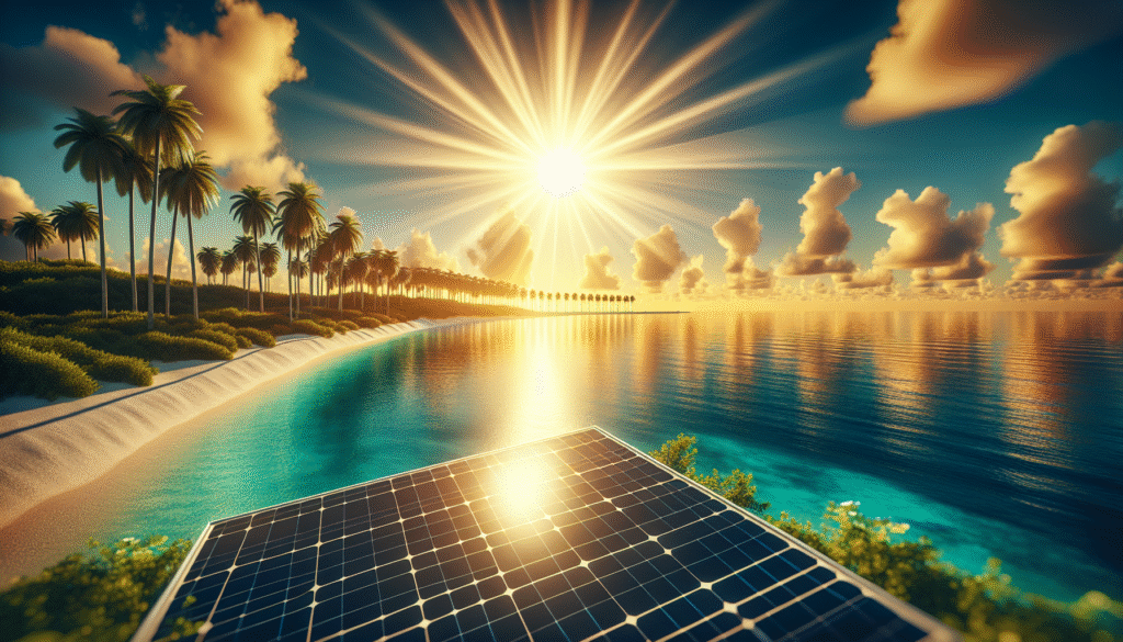 Can Florida Become a Hub for Renewable Energy?