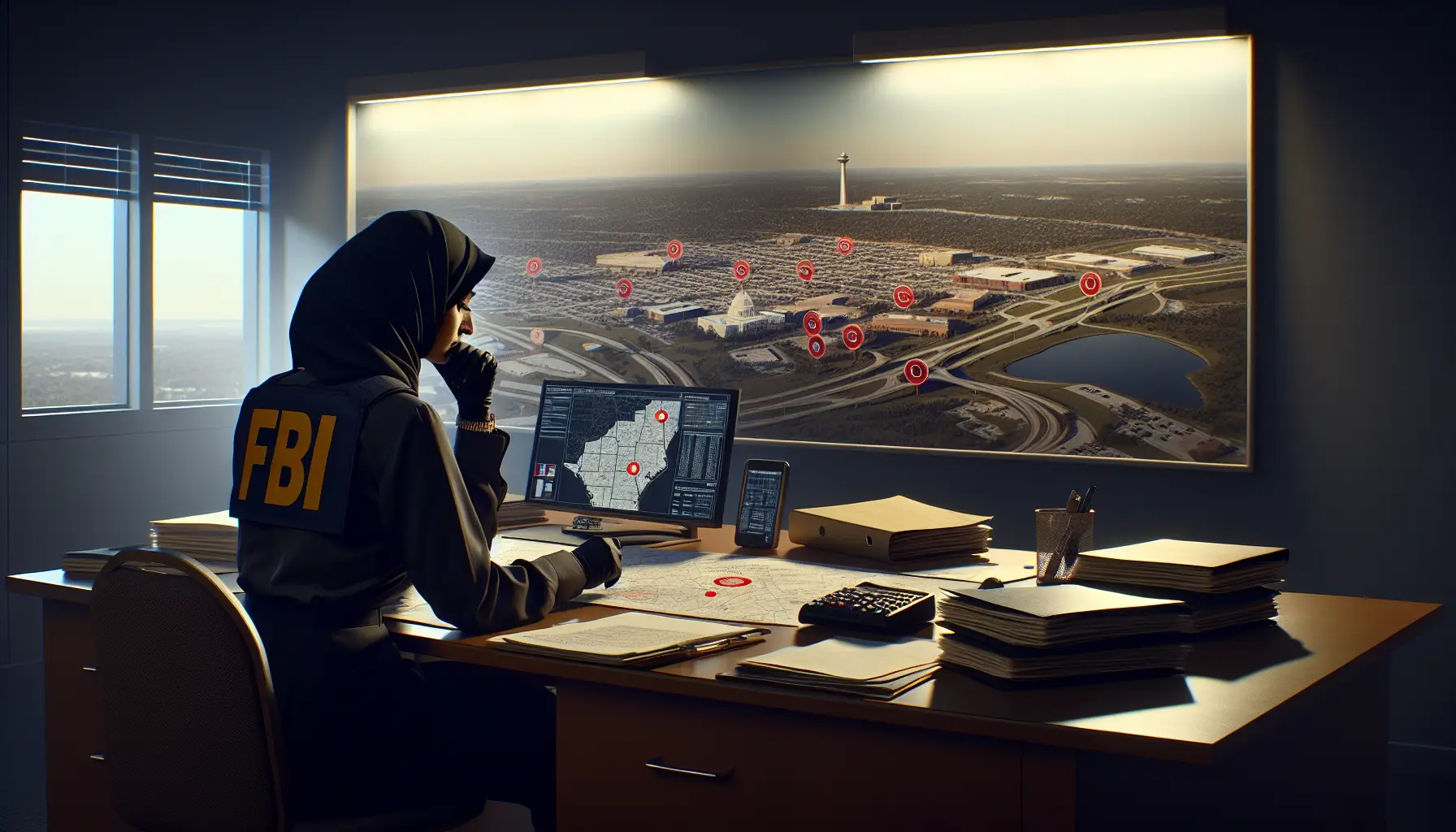 FBI Investigates Bomb Threats in Central Florida Schools: Understanding the Issue and Ensuring Safety