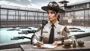 Inside Alligator Alcatraz: A Martin County Deputy's Unique Security Experience