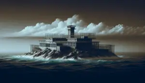 Revealing the 'Alligator Alcatraz': Inside the Troubled Detention Center