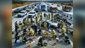 Understanding the Impacts of Illegal Immigration on Road Safety: A Look into Recent Fatal Crashes