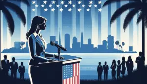 Why Mery Lopez-Palma is Running for Florida State House District 102: Insights and Impacts