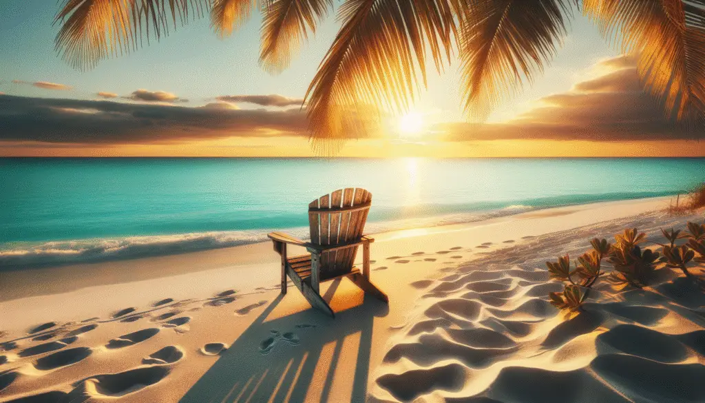 Floridas Rise as the Retirement Capital