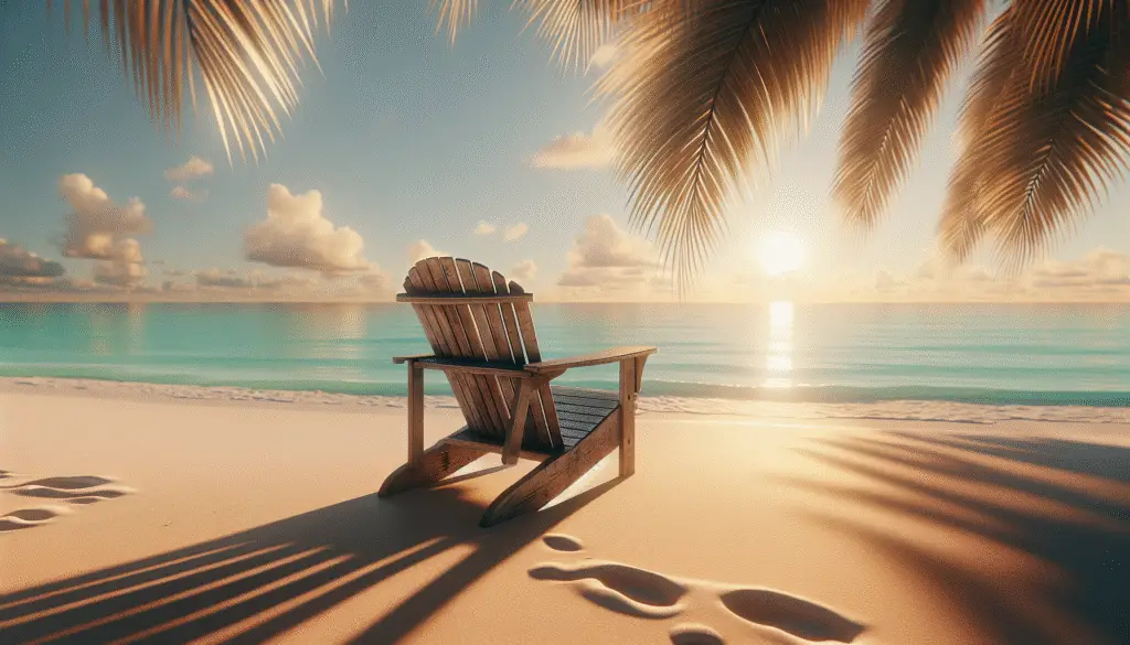 Floridas Rise as the Retirement Capital