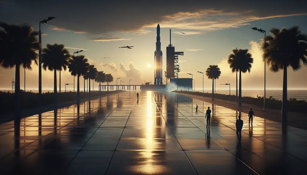 Floridas Role in the Future of Space Exploration