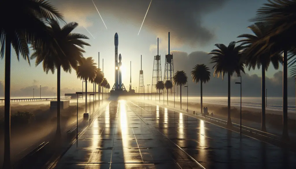 Floridas Role in the Future of Space Exploration