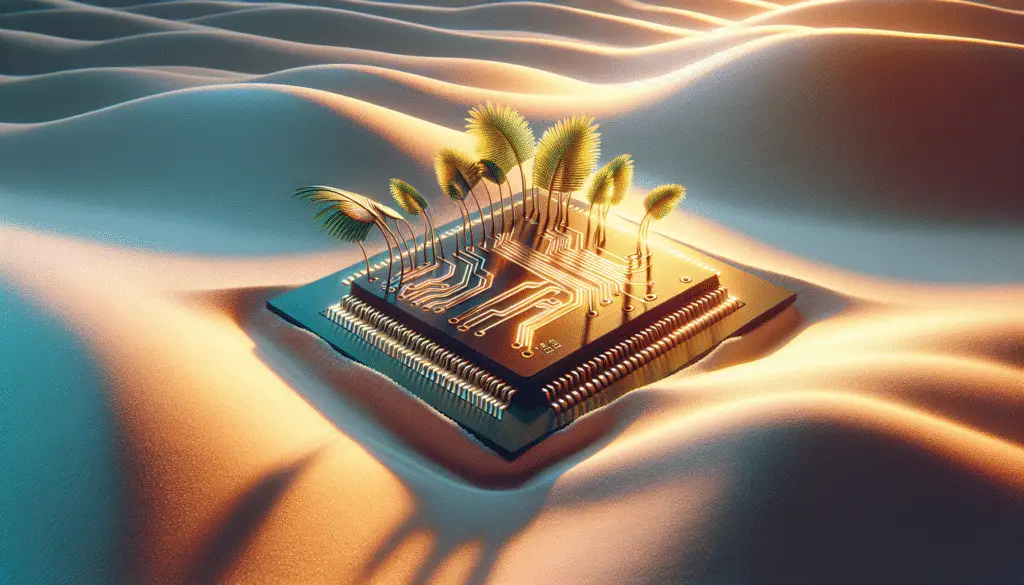 Floridas Tech Boom and the Rise of Startups