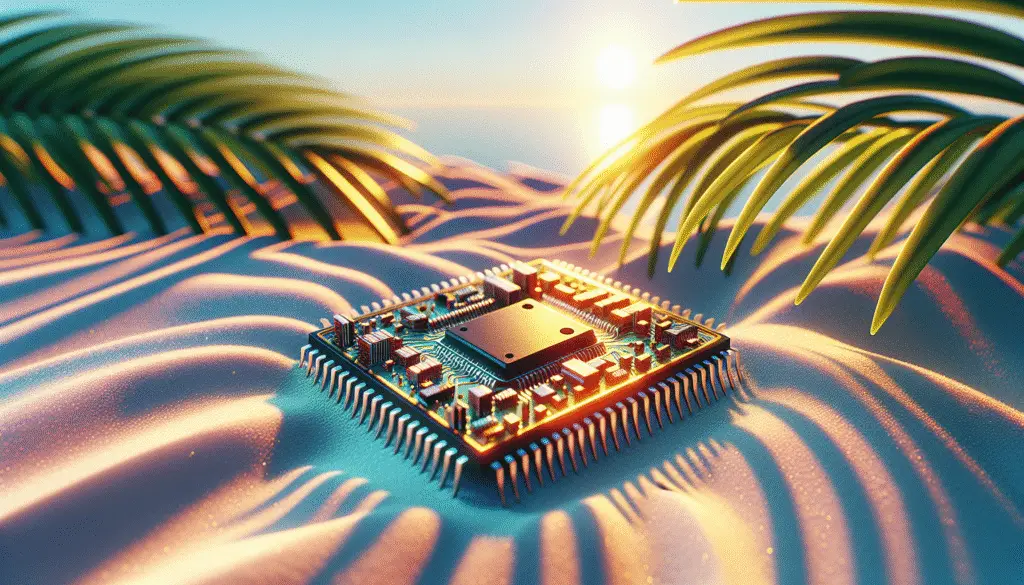 Floridas Tech Boom and the Rise of Startups