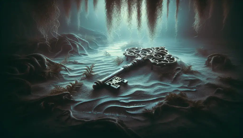 Legends and Lore of Florida Ghost Stories and Myths