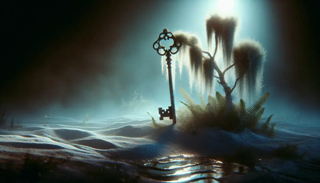 Legends and Lore of Florida Ghost Stories and Myths