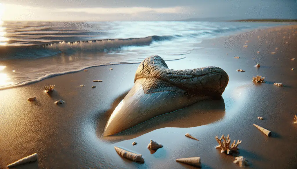 What Ancient Florida Fossils Reveal About the States Past