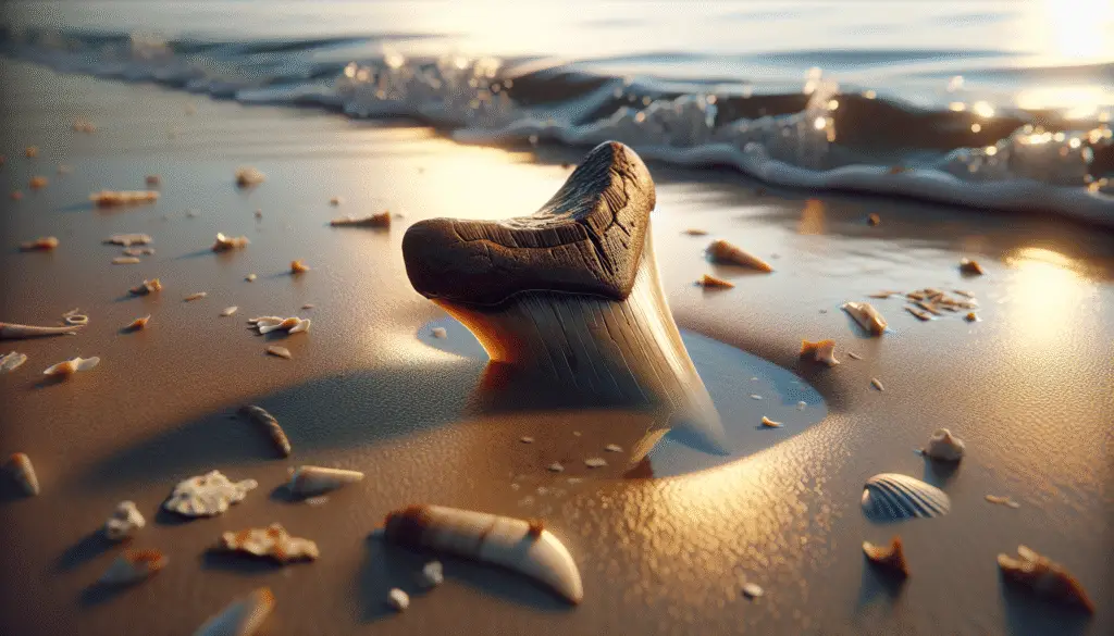 What Ancient Florida Fossils Reveal About the States Past