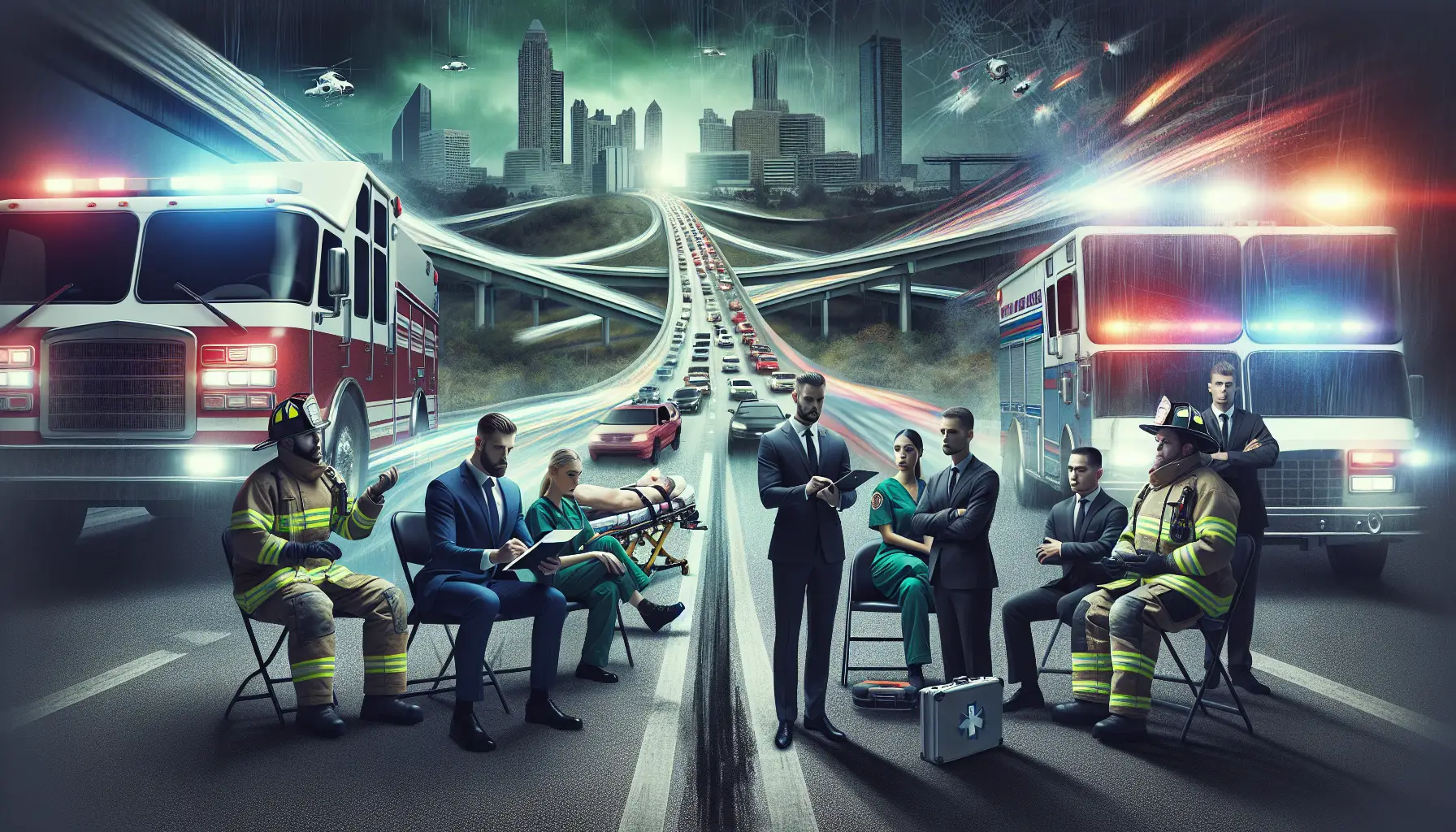 Tragic Car Crash in Florida: Understanding the Impact and Lessons Learned