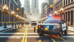 Tragic Police Chase in Ybor City: Understanding the Impact and Lessons Learned