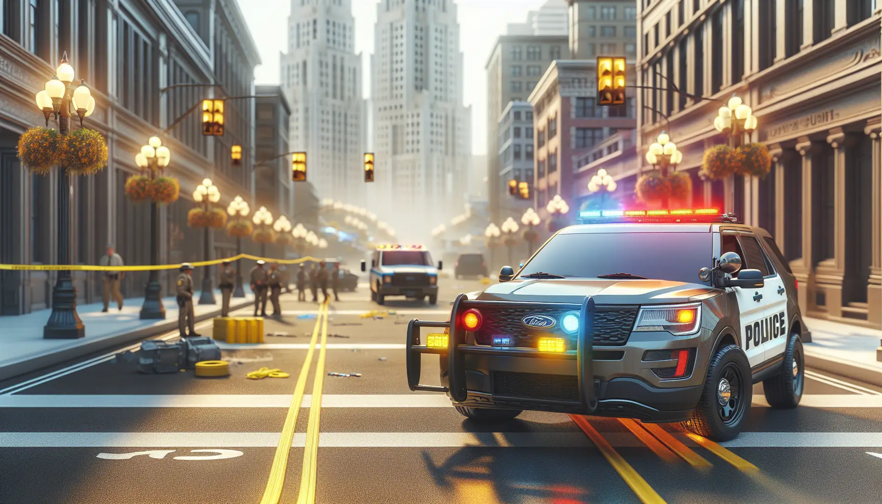 Tragic Police Chase in Ybor City: Understanding the Impact and Lessons Learned