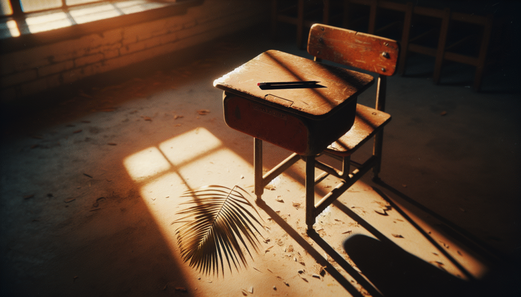 Inside Florida’s December Debates on Education and State Funding, Where Quiet Lives Reveal the Cost Inside Florida’s December Debates on Education and State Funding, Where Quiet Lives Reveal the Cost