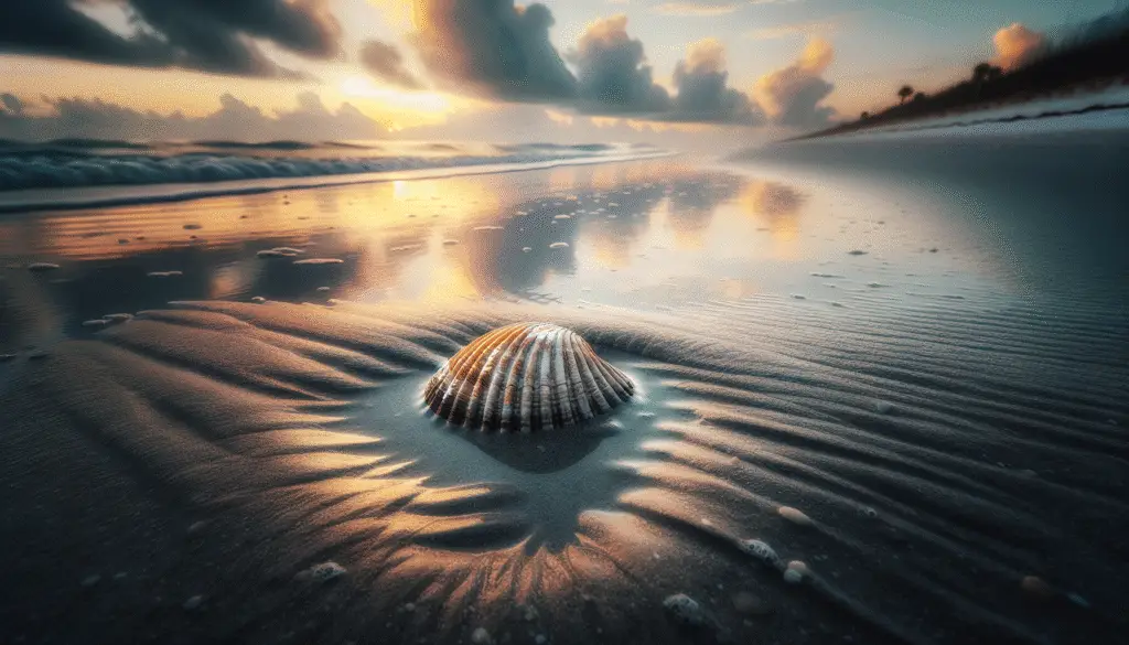 Florida and the Quiet Argument of the Shore