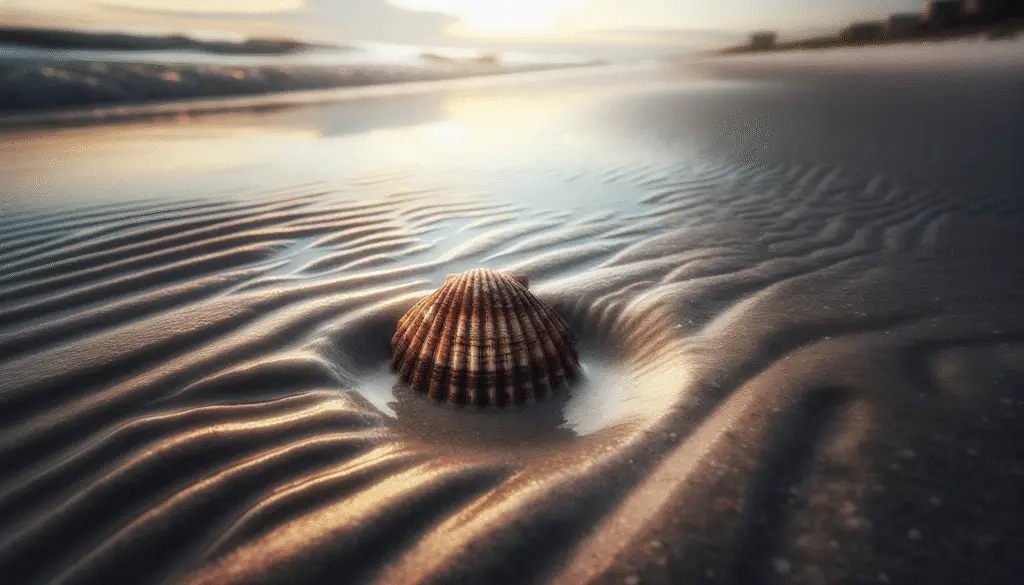 Florida and the Quiet Argument of the Shore