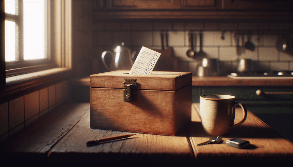 Local Elections and the Quiet Lives They Stir Local Elections and the Quiet Lives They Stir