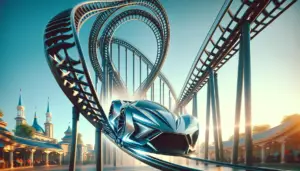 Experience the Thrill: Fast and Furious Coaster Confirmed at Universal Studios Florida