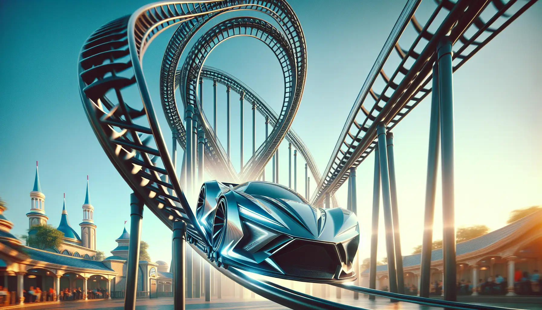 Experience the Thrill: Fast and Furious Coaster Confirmed at Universal Studios Florida