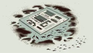 Exploring 'Alligator Alcatraz': A Closer Look at Trump's Immigration Detention Centre