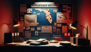 The Alarming Mysteries of Alligator Alcatraz: Missing Detainees in Trump’s Immigration Crackdown