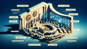 The Future of Florida Politics: Navigating Infighting and Investigations in 2025