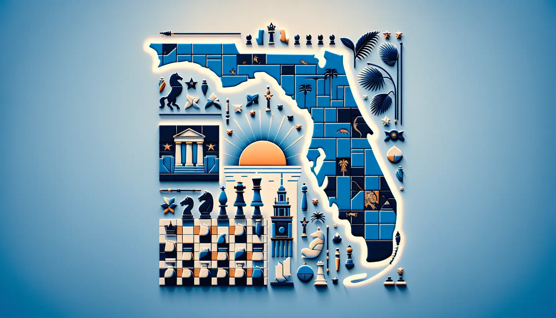 Unlocking Florida: Strategies for Democratic Success