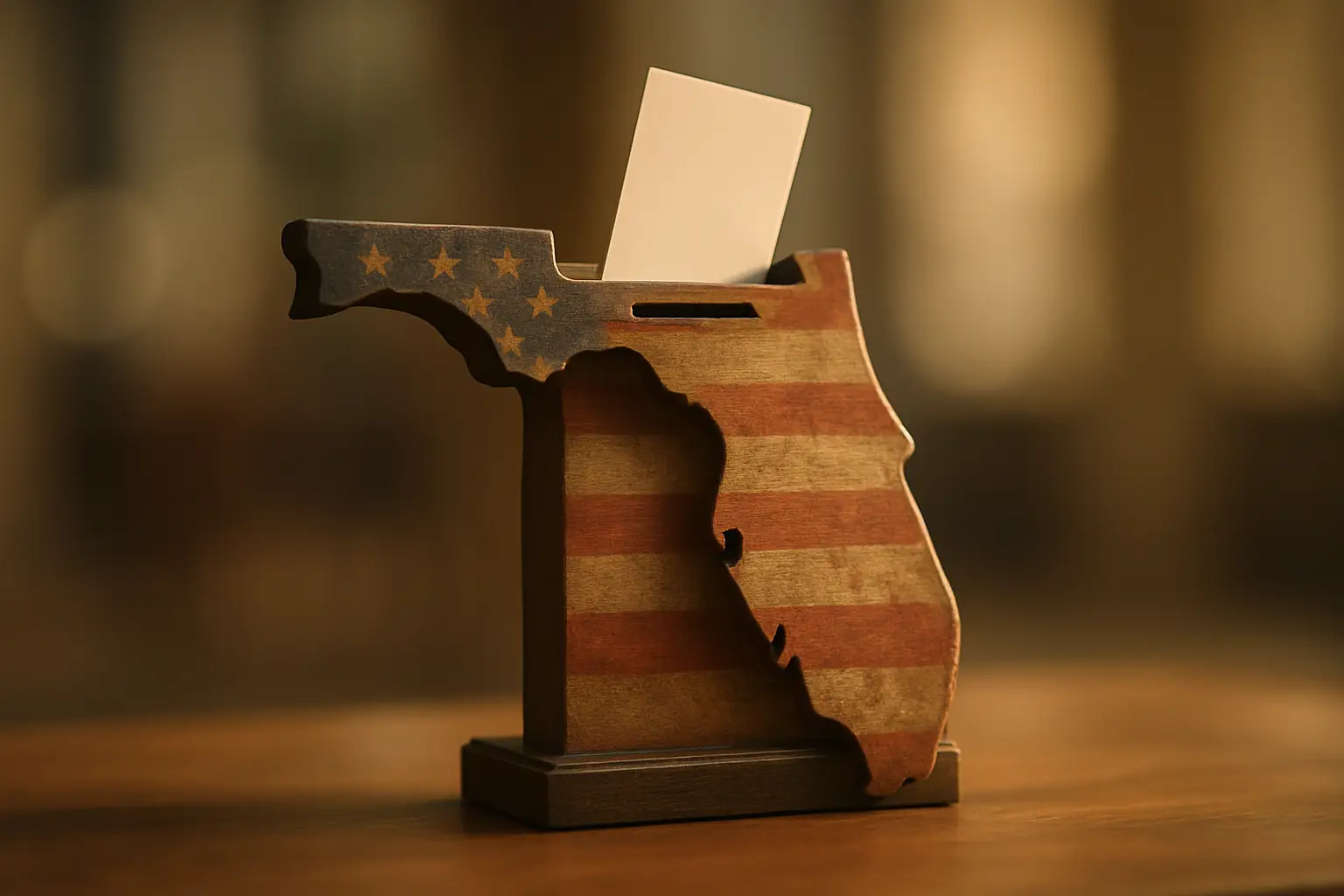 Florida Election Watch: Key Legislative and Congressional Races to Follow — Essential Insights