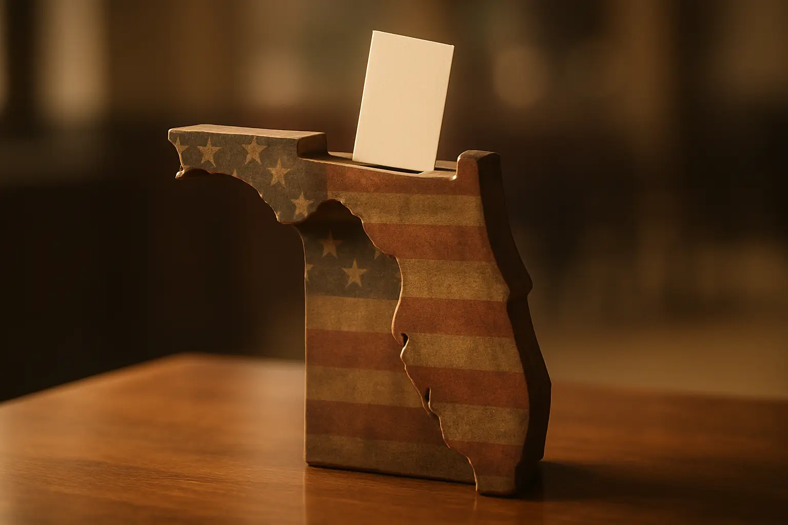 Florida Election Watch: Key Legislative and Congressional Races to Follow — Essential Insights