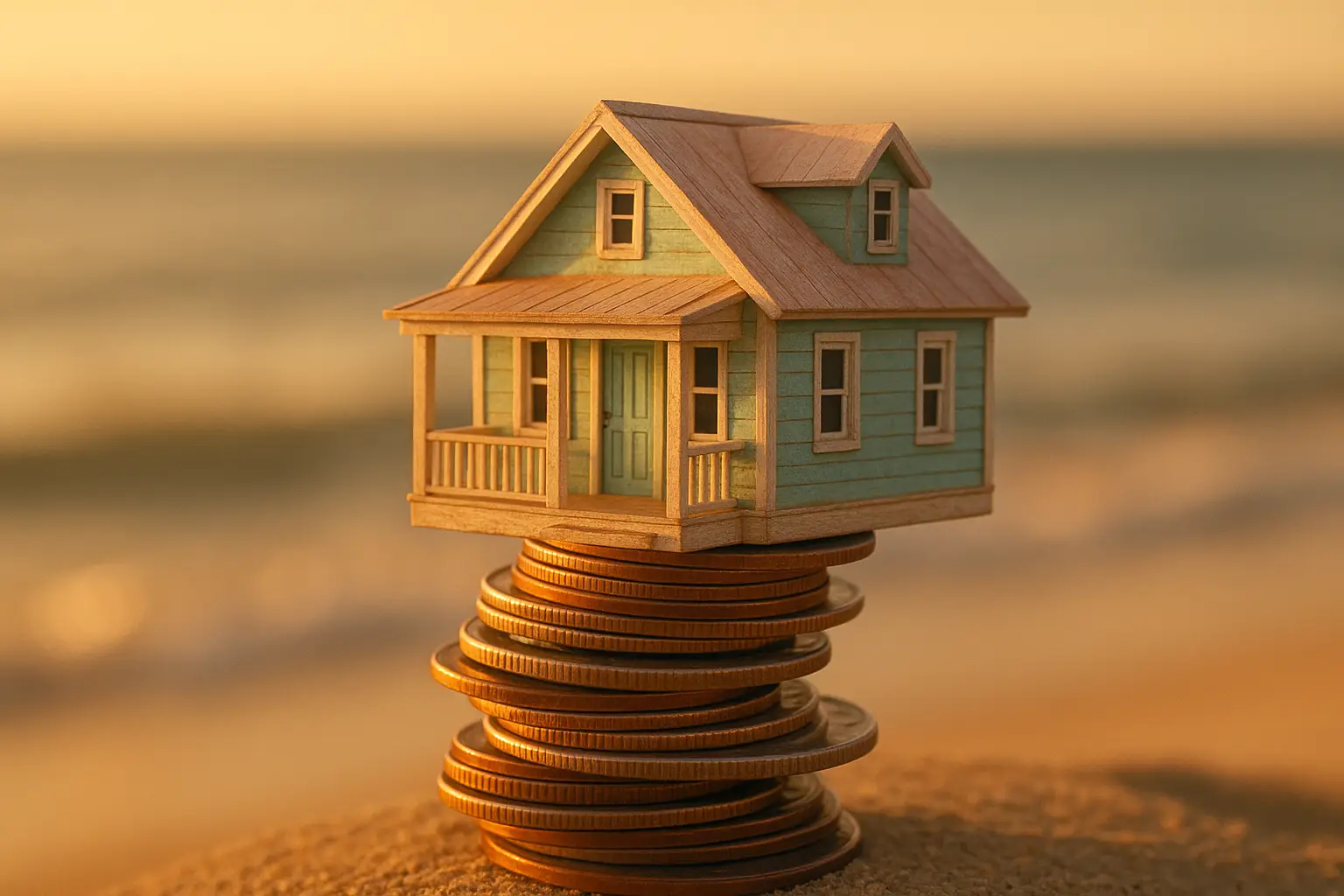 Floridas Housing Market: Is Affordability Improving or Getting Worse? — Essential Facts