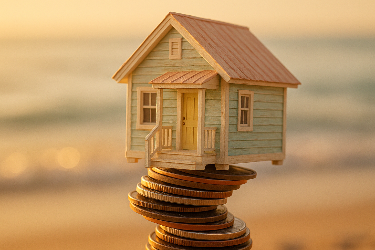 Floridas Housing Market: Is Affordability Improving or Getting Worse? — Essential Facts