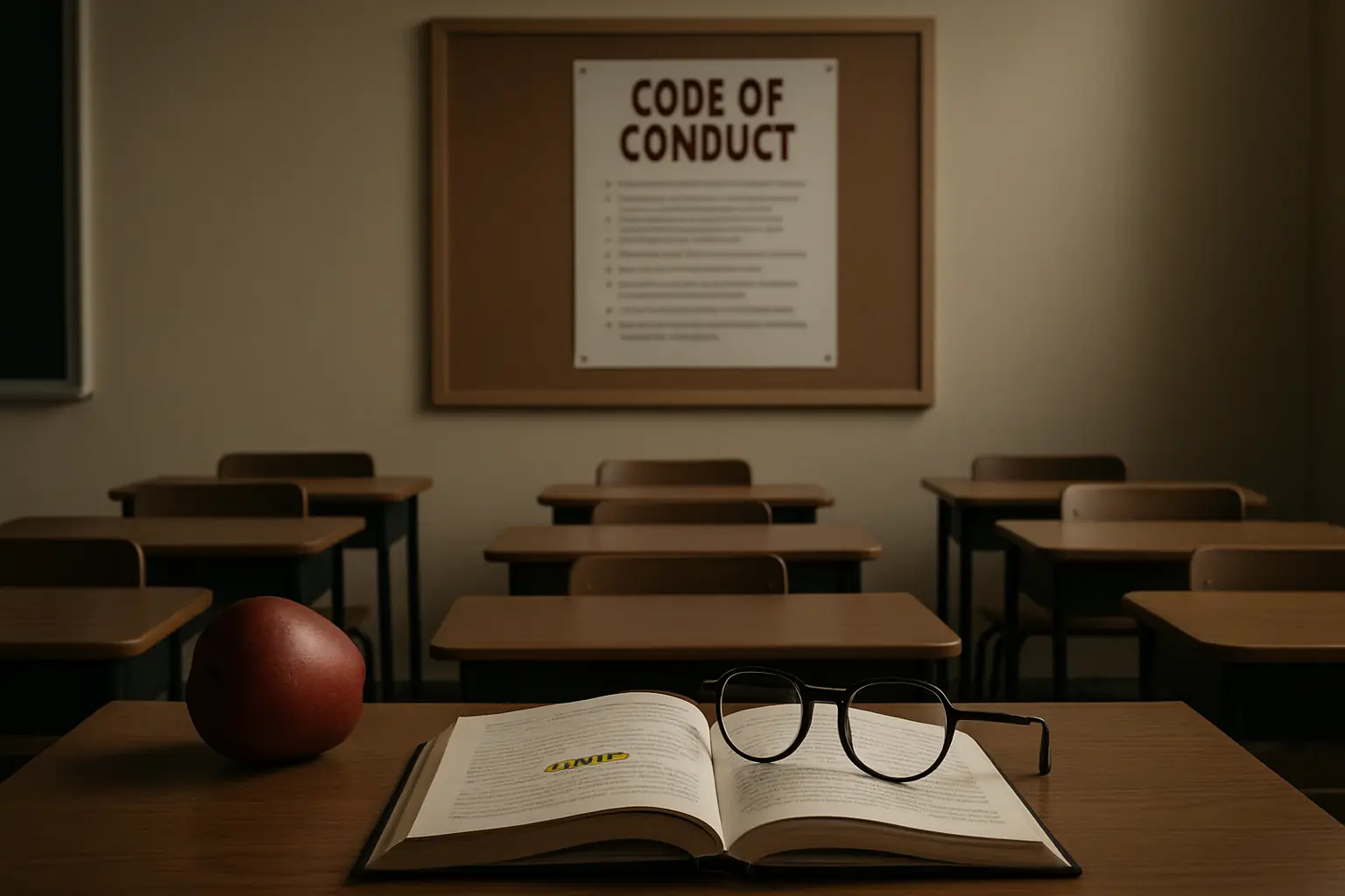 Central Florida Teacher Arrested: An In-Depth Look at Ethical Boundaries in Education