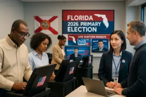 Florida 2026 Primary Election: Live Results and Key Insights