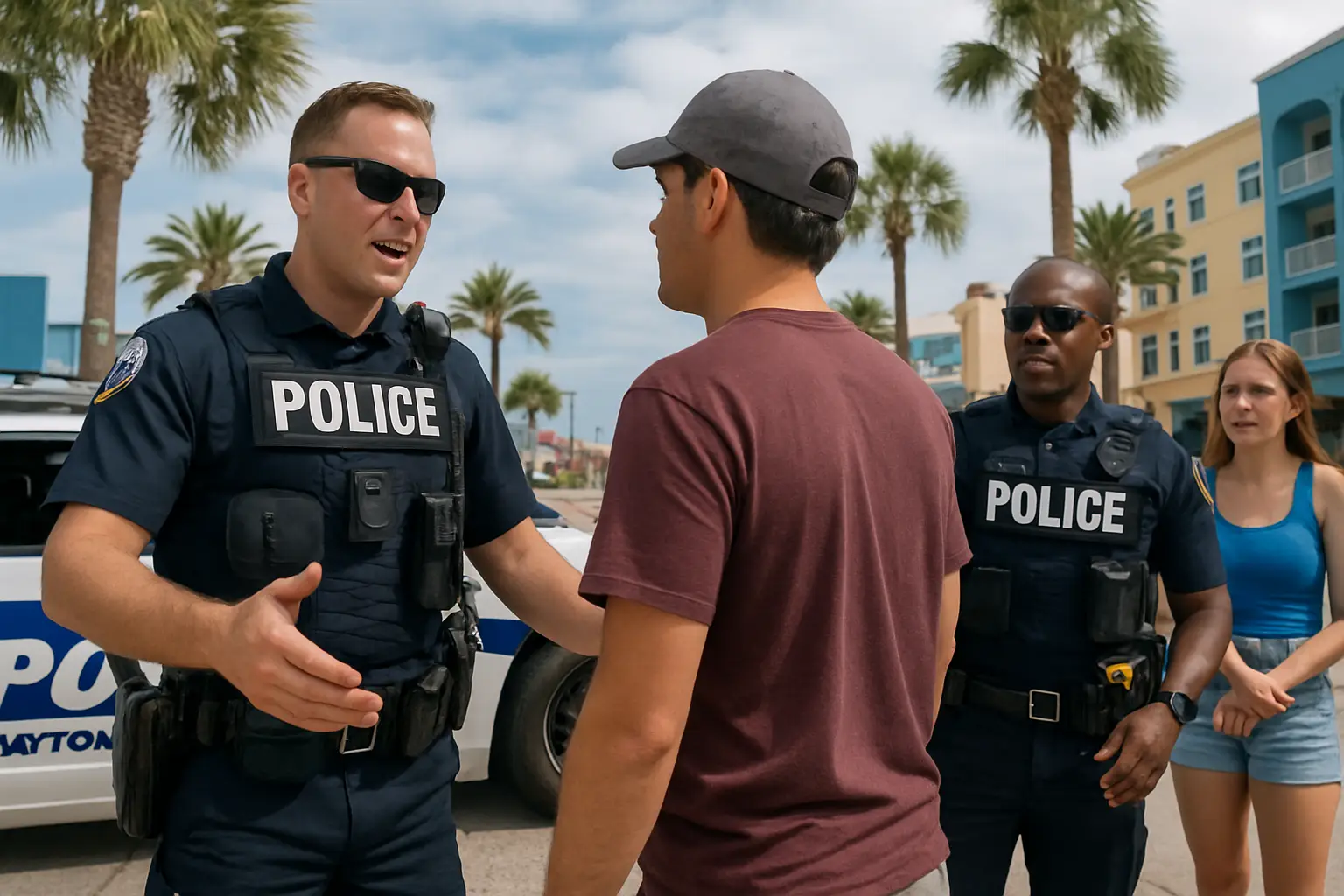 Florida Chaos: The Unbelievable Drug Deal That Made Headlines