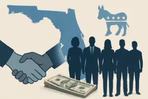 How Alex Vindman's $400K Donation Reflects the Growing Unity Among Democrats in Florida