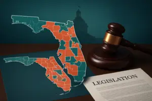 Inside Florida Politics: DeSantis' Budget, Redistricting Challenges, and Epstein's Continuing Impact