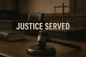 Justice for Jennifer Odom: A Landmark Conviction Against Jeffrey Crum in Florida