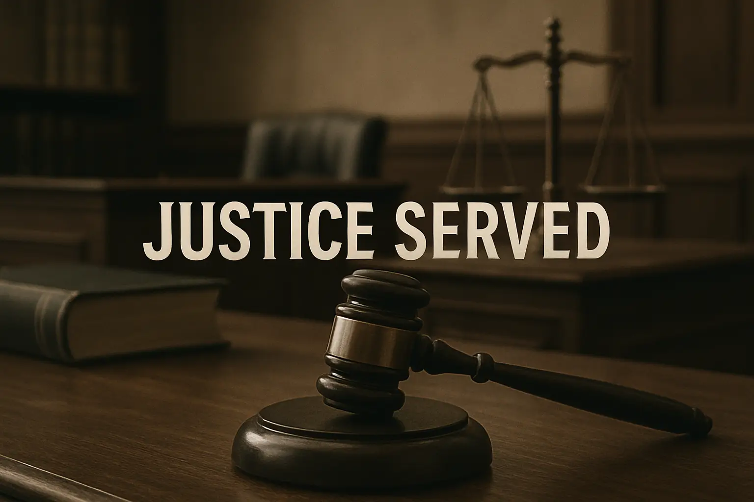 Justice for Jennifer Odom: A Landmark Conviction Against Jeffrey Crum in Florida