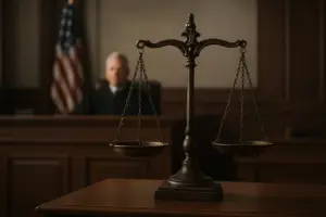 Justice Served: Florida Man Convicted in Disturbing DoorDash Kidnapping Case