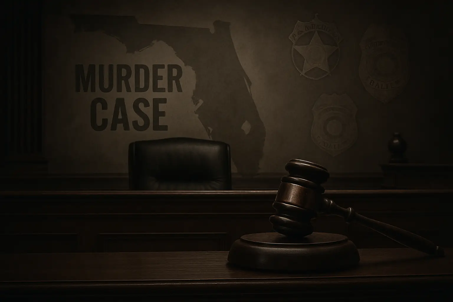 Life Sentence for Florida Man Convicted of Wife's Murder: A Deep Dive into the Case
