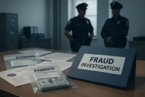 Major Overtime Fraud Investigation Leads to Arrests of Central Florida Troopers