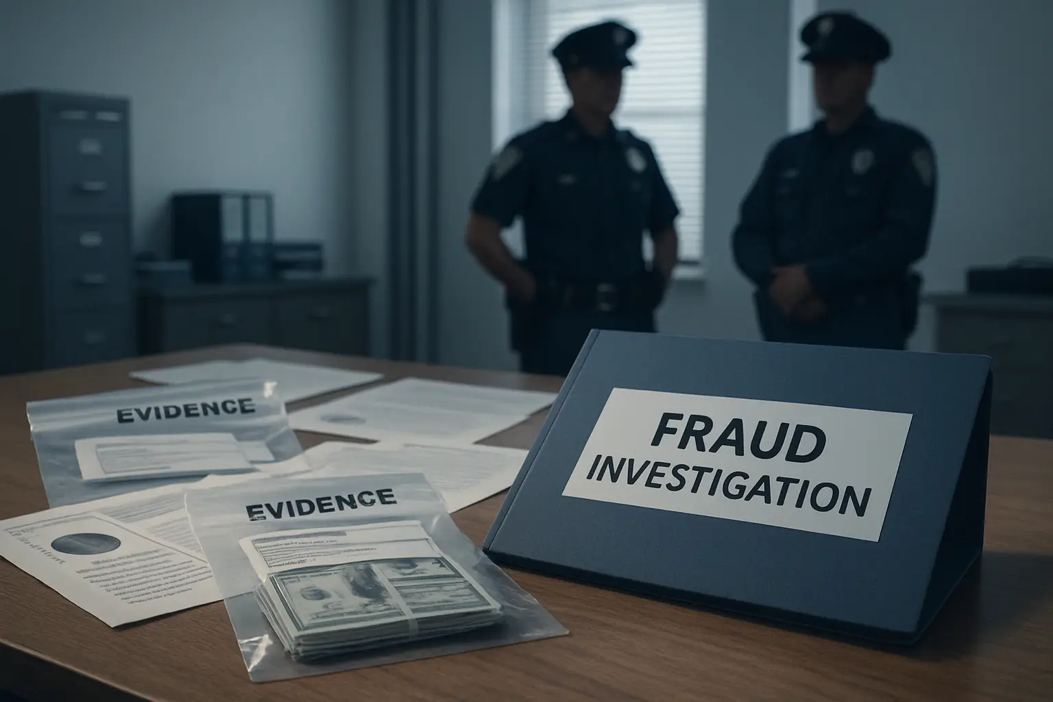Major Overtime Fraud Investigation Leads to Arrests of Central Florida Troopers