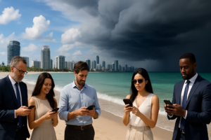 Navigating South Florida: A Comprehensive Guide to Local Weather and News