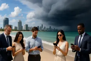 Navigating South Florida: A Comprehensive Guide to Local Weather and News