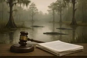 Renewed Legal Efforts Against 'Alligator Alcatraz' Highlight Ongoing Environmental Concerns