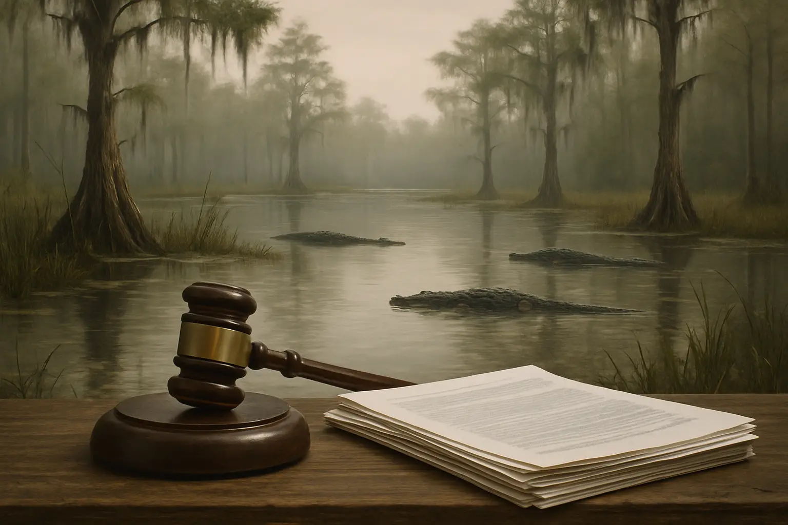 Renewed Legal Efforts Against 'Alligator Alcatraz' Highlight Ongoing Environmental Concerns