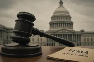 Sheila Cherfilus-McCormick's Political Downfall: A Lesson in Accountability and Integrity